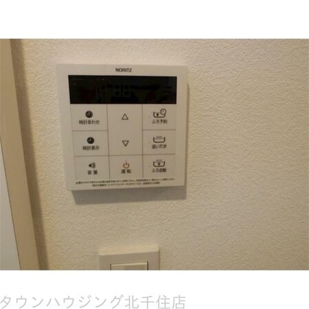 ZOOM北千住の物件内観写真